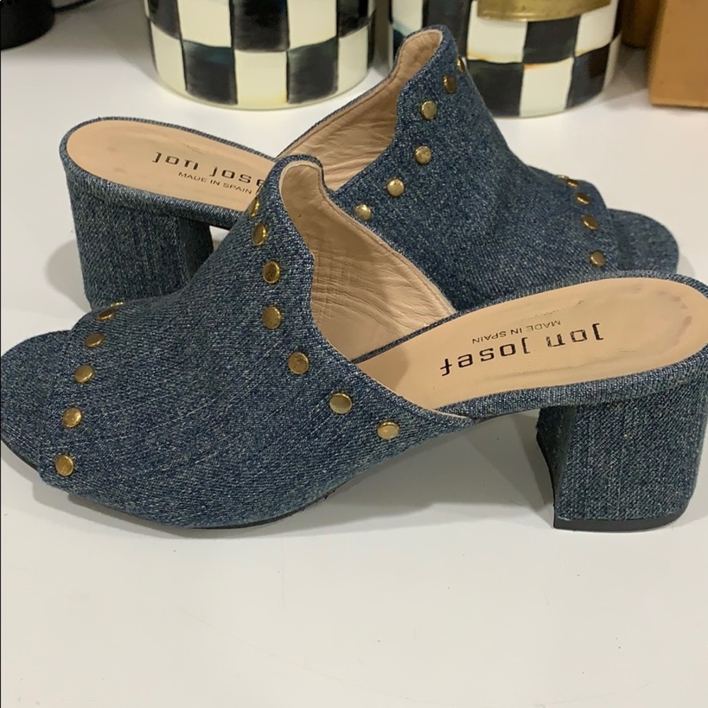 Jon Josef “Denmark” - image 2